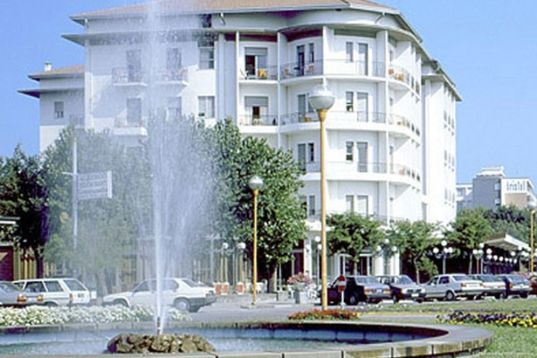 Hotel Lungomare Cervia
